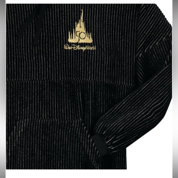 DISNEY LIMITED EDITION 50th Anniversary Walt Disney World Hoodie - Picture 3 of 4